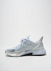 Baskets blanc ADIDAS pour femme seconde vue