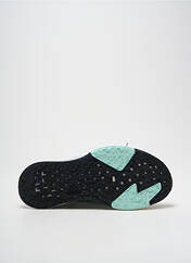 Baskets blanc ADIDAS pour femme seconde vue