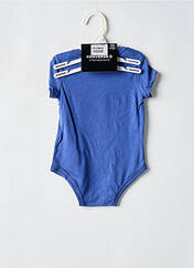 Body multicolore CONVERSE pour fille seconde vue