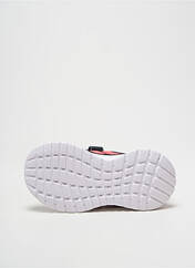 Baskets noir ADIDAS pour garçon seconde vue