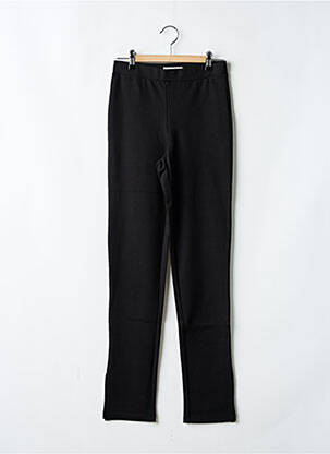 Legging noir MSCH COPENHAGEN femme