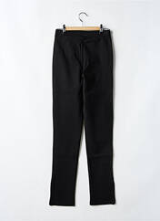 Legging noir MOSS COPENHAGEN pour femme seconde vue