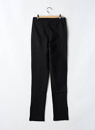 Legging noir MSCH COPENHAGEN femme