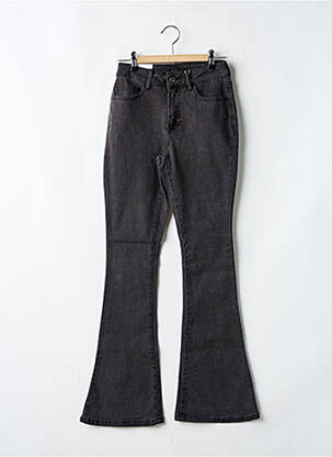 Jeans bootcut noir VILA femme