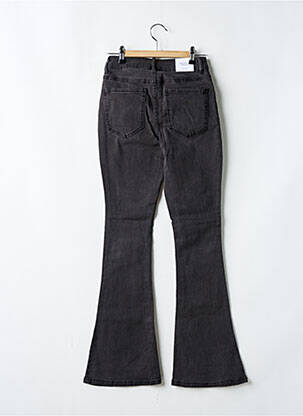 Jeans bootcut noir VILA femme