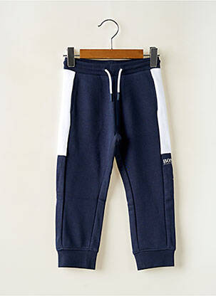 Jogging bleu HUGO BOSS garçon