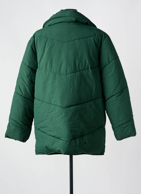 Doudoune vert VILA pour femme
