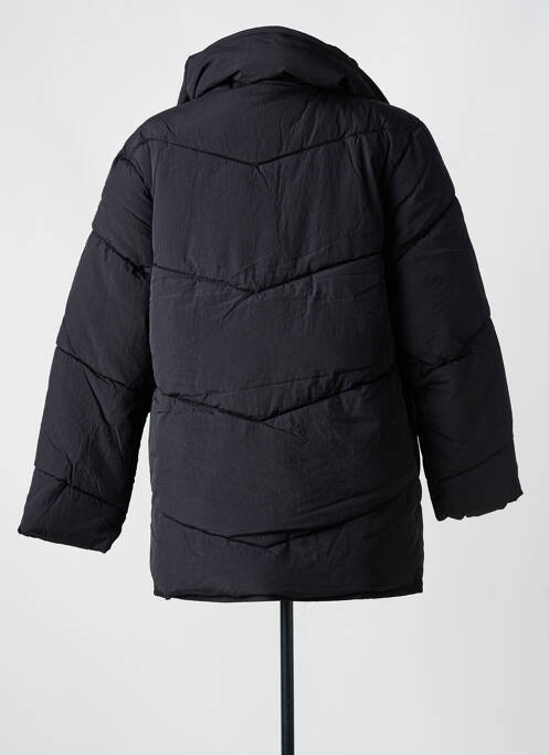 Doudoune noir VILA pour femme