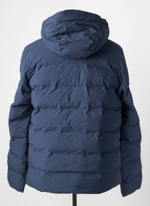 Doudoune bleu ICEPEAK pour homme