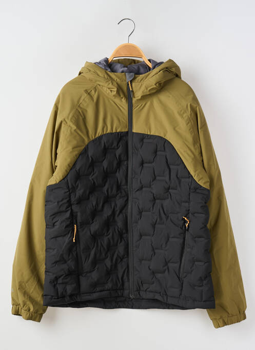 Doudoune vert ICEPEAK pour garçon