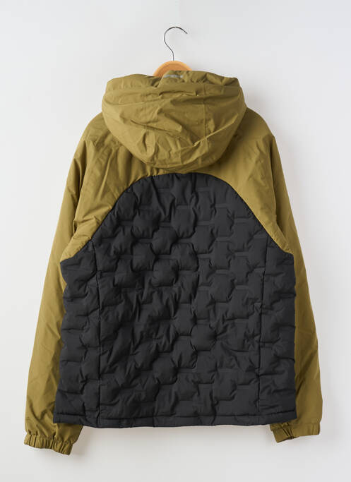 Doudoune vert ICEPEAK pour garçon