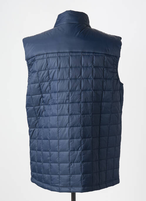 Doudoune bleu ICEPEAK pour homme