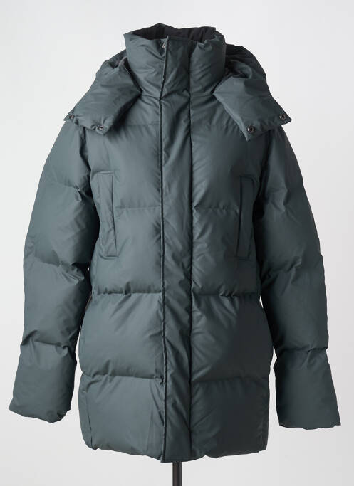 Doudoune gris RAINS pour homme