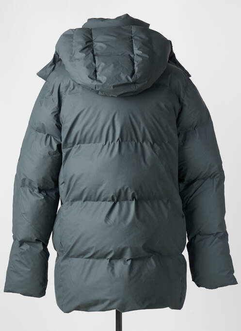 Doudoune gris RAINS pour homme