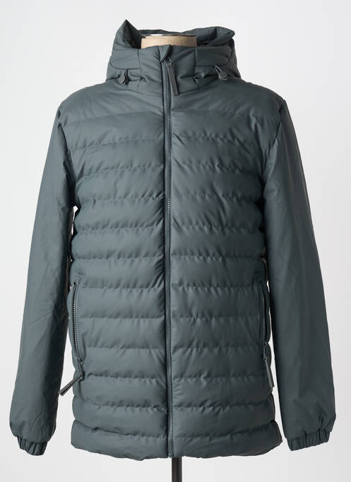 Doudoune gris RAINS pour homme