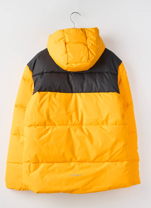 Doudoune jaune ICEPEAK pour garçon