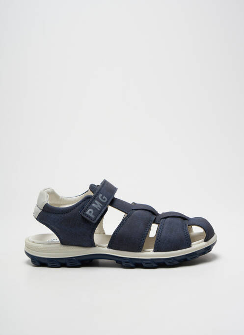 Sandales/Nu pieds bleu PRIMIGI pour garçon