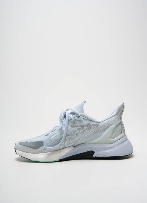 Baskets blanc ADIDAS pour femme