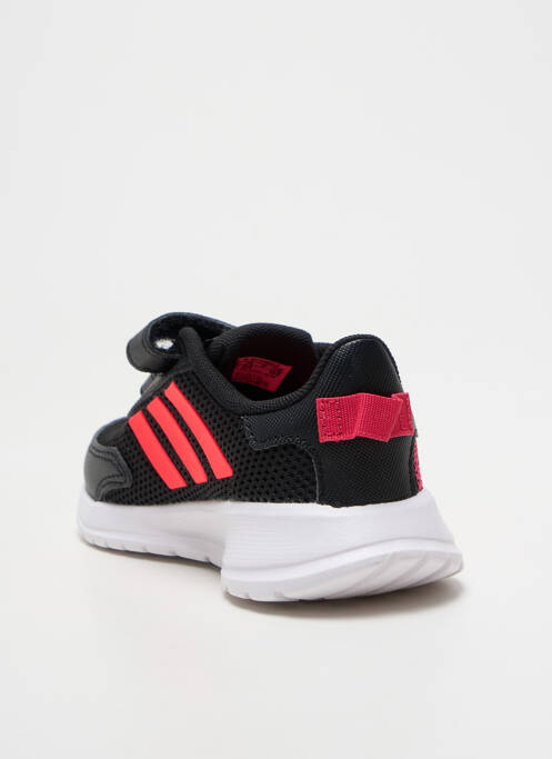 Baskets noir ADIDAS pour garçon