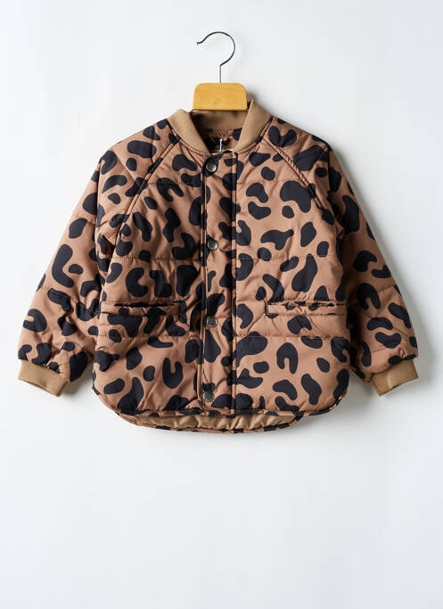 Blouson beige LIEWOOD pour enfant