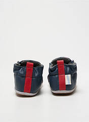 Chaussons/Pantoufles bleu ROBEEZ pour garçon seconde vue