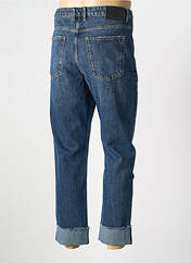 Jeans coupe droite bleu CASUAL FRIDAY pour homme seconde vue