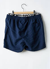 Short bleu JACK & JONES pour garçon seconde vue