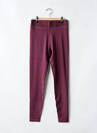 Legging violet ONLY PLAY femme