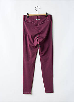 Legging violet ONLY PLAY femme