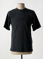 T-shirt noir LEVIS pour homme seconde vue