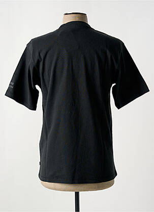 T-shirt col rond noir LEVI'S homme