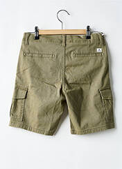 Short vert JACK & JONES pour garçon seconde vue