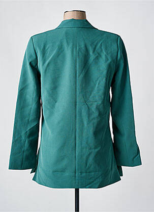 Blazer vert VILA femme