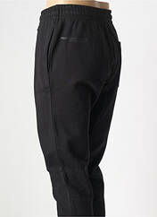 Jogging noir SELECTED pour homme seconde vue