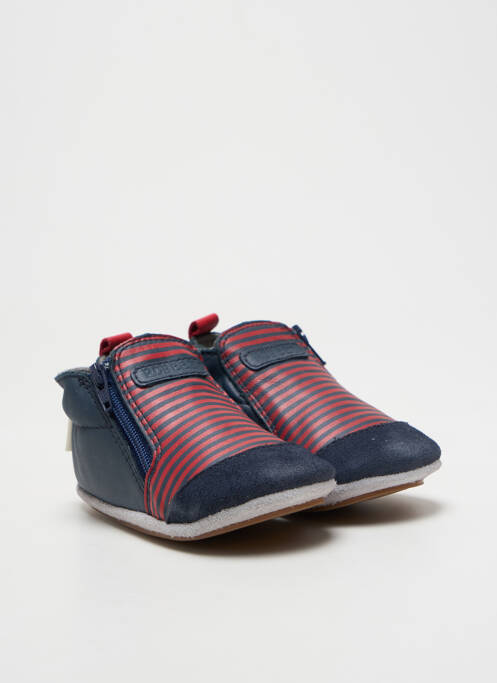 Chaussons/Pantoufles bleu ROBEEZ pour garçon
