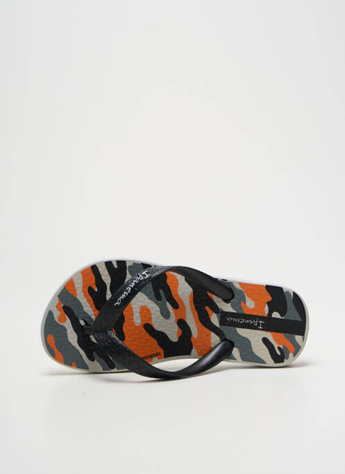 Tongs gris IPANEMA pour garçon