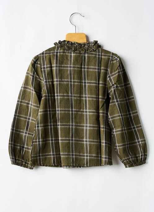 Top vert TAPE À L'OEIL pour fille