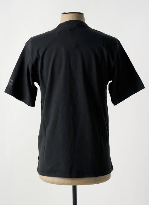 T-shirt noir LEVIS pour homme