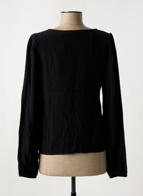 Blouse noir VILA pour femme