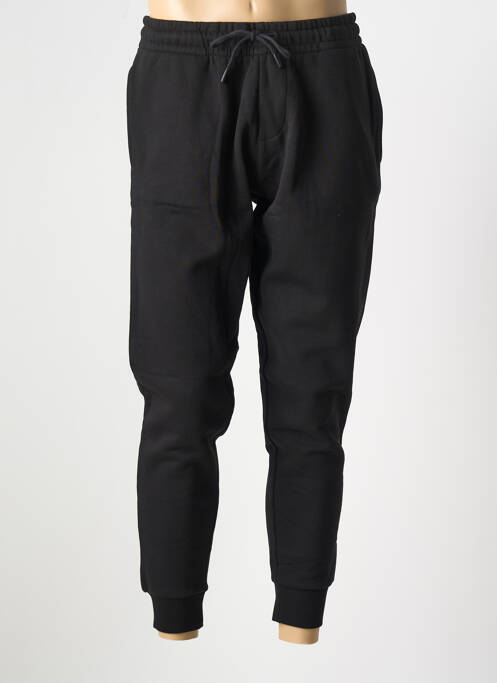 Jogging noir SELECTED pour homme