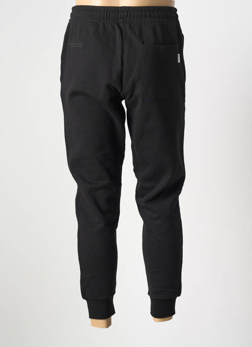 Jogging noir SELECTED pour homme