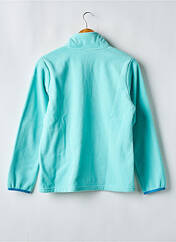 Polaire bleu ICEPEAK pour fille seconde vue