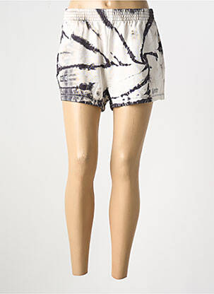 Short blanc LEVI'S femme