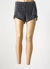 Short noir UGG femme