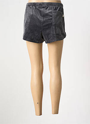Short noir UGG femme