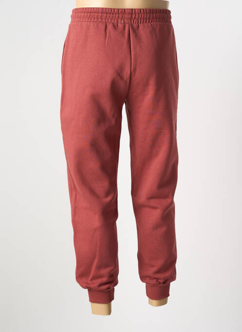 Jogging rouge CALVIN KLEIN femme