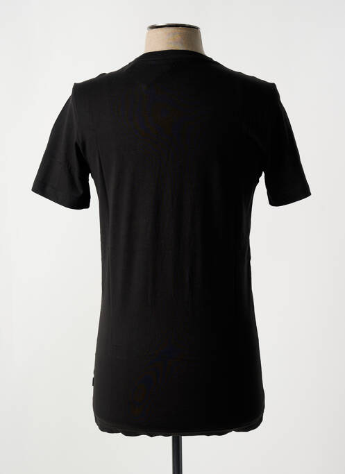 T-shirt blanc PUMA pour homme