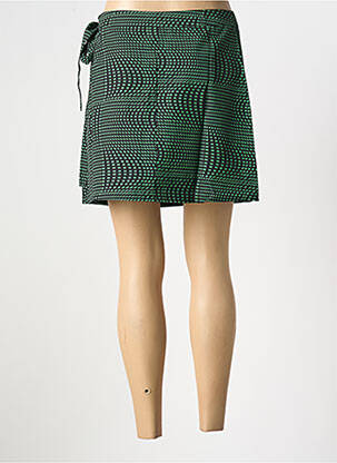 Mini-jupe noir NOISY MAY femme