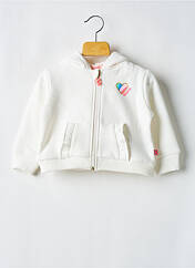 Veste casual beige BILLIEBLUSH pour fille seconde vue