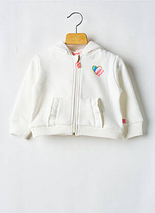 Veste casual beige BILLIEBLUSH pour fille